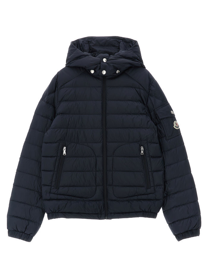 Moncler Enfant 'Lauros' Down Jacket