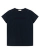 Moncler Enfant Logo Embroidery T-Shirt