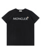 Moncler Enfant Logo T-Shirt