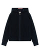 Moncler Enfant Logo Patch Hoodie