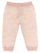 Dolce & Gabbana All Over Logo Joggers