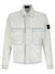 Stone Island Denim Jacket