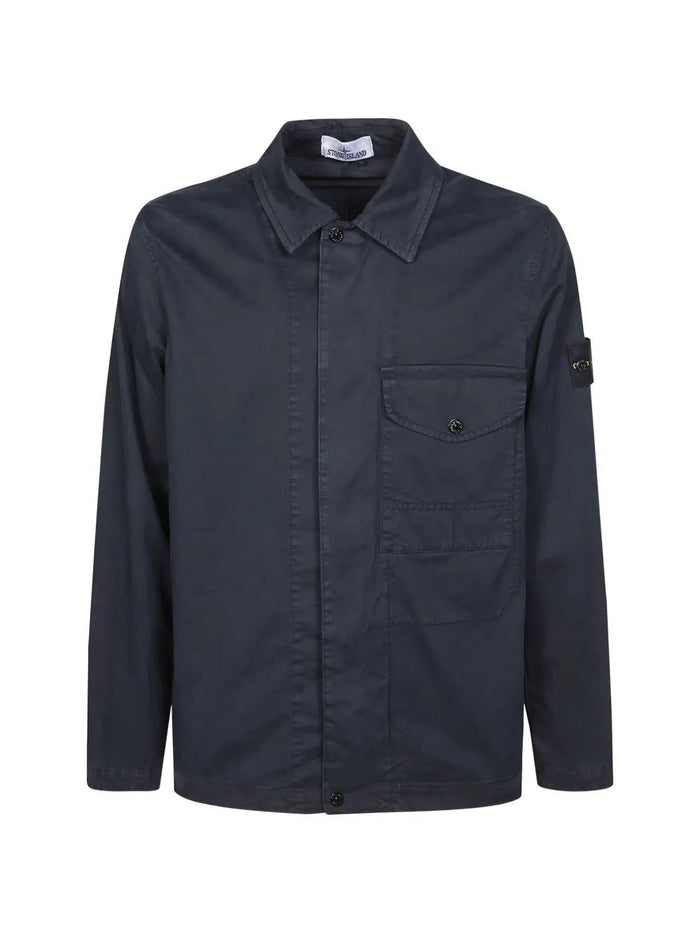 Stone Island Shirts