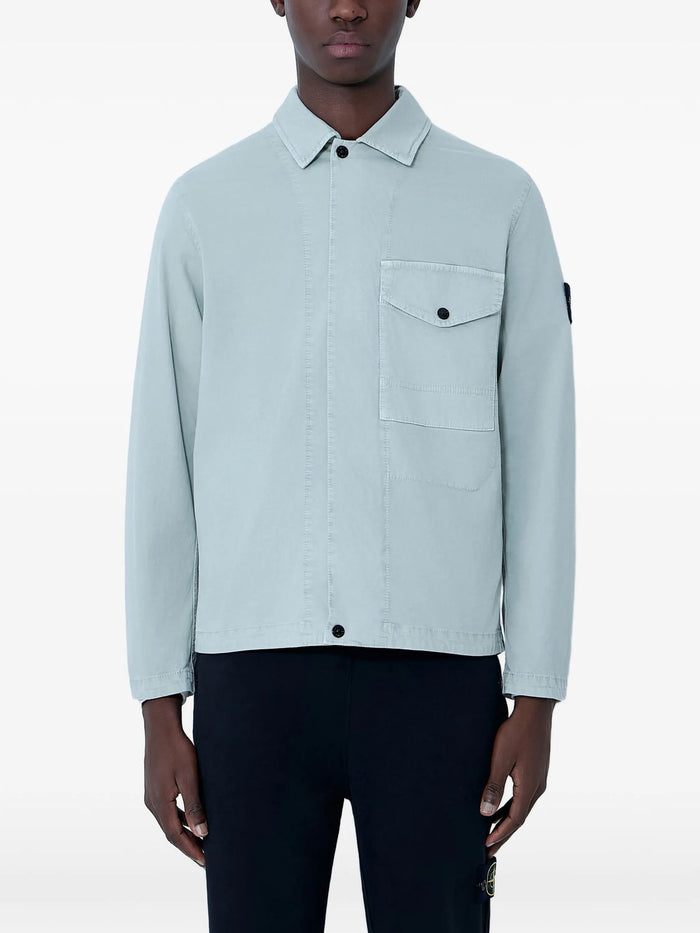 Stone Island Shirts