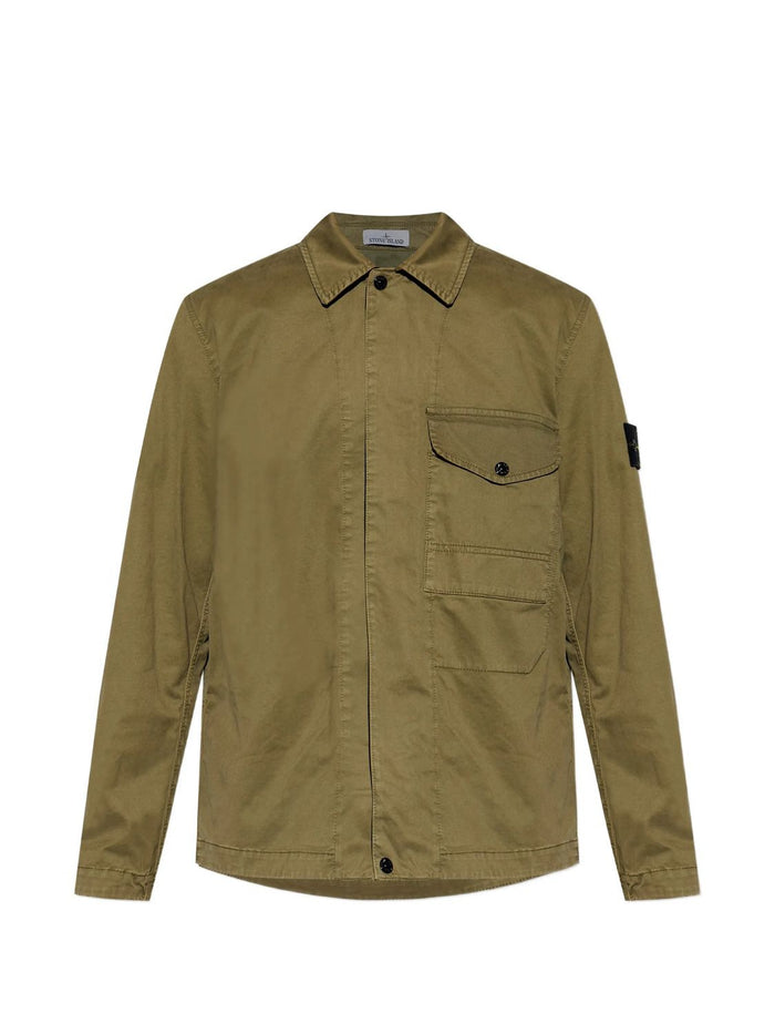 Stone Island Shirts