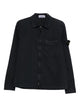 Stone Island Chest Pocket Zip Jacket