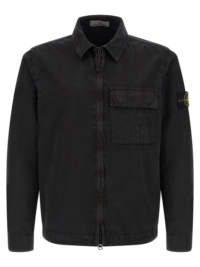 Stone Island '1200008' Overshirt