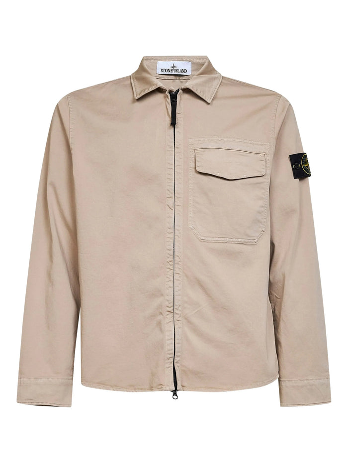 Stone Island 1200015 Overshirt