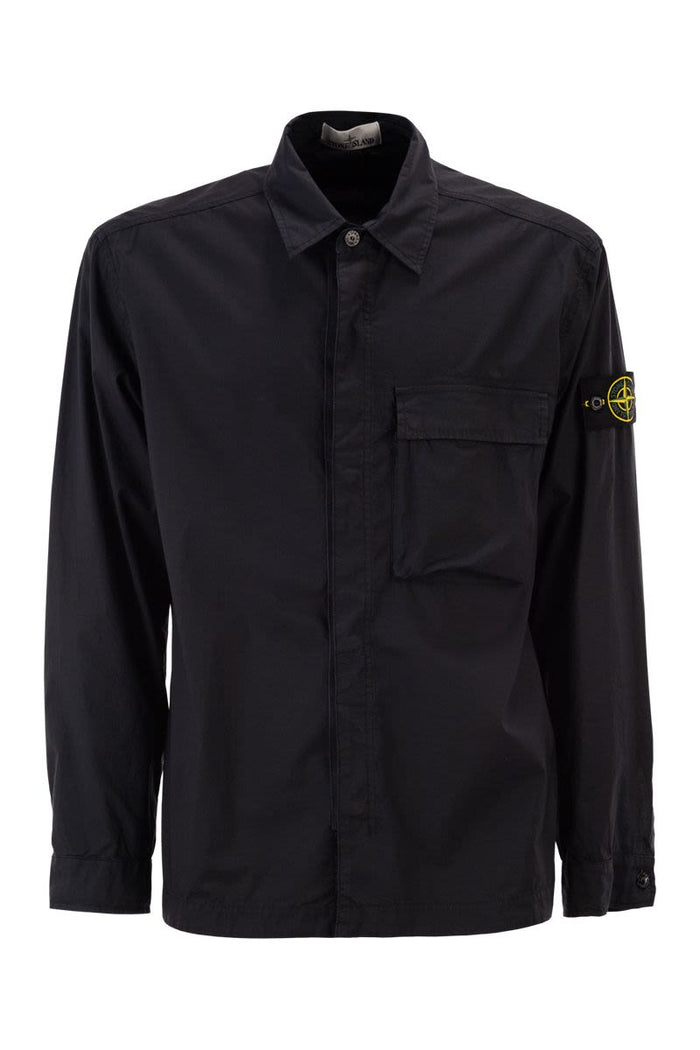 Stone Island Shirts