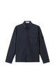 Stone Island Stone Island Chest-Pocket Shirt