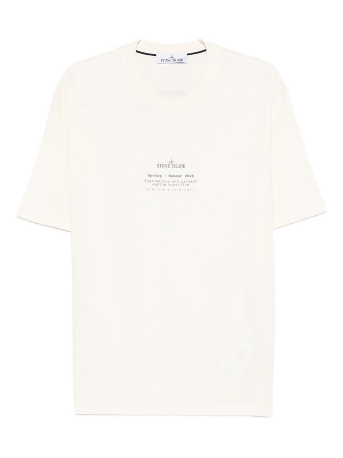 Stone Island 2100001 T-Shirt