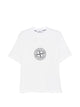 Stone Island 2100001 Organic Cotton Jersey