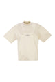 Stone Island Regular-Fit T-Shirt With ‘Whirlwind Type’ Print