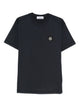 Stone Island Slim Fit T-Shirt With Compass Patch