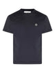 Stone Island Stone Island Logo-Patch T-Shirt