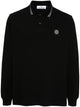 Stone Island Ls Polo