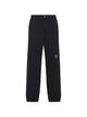 Stone Island Elastane Cotton Logo-Patch Loose-Fit Cargo Pants