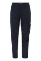 Stone Island Regular Tapered Fit Cargo Trousers