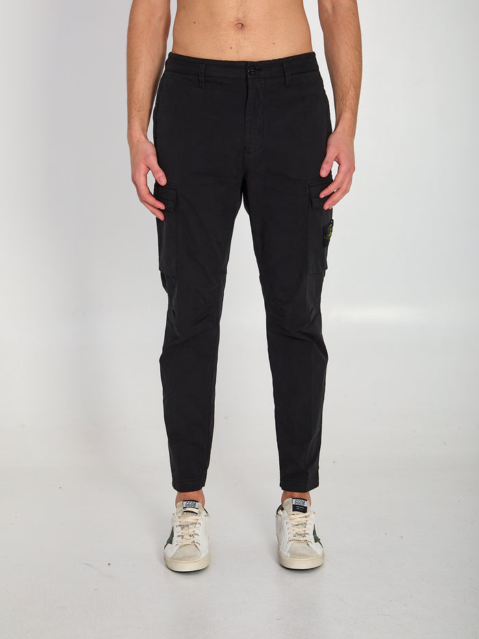 Stone Island Trousers