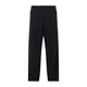 Stone Island Black Polyamide Pants