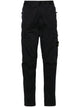 Stone Island Regular Tapered Trousers