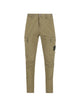 Stone Island Regular Tapered Trousers