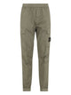 Stone Island Stone Island Green Cargo Pants