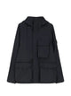 Stone Island Short Parka