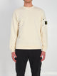 Stone Island 4100053 Organic-Look Nylon Panama-Tc