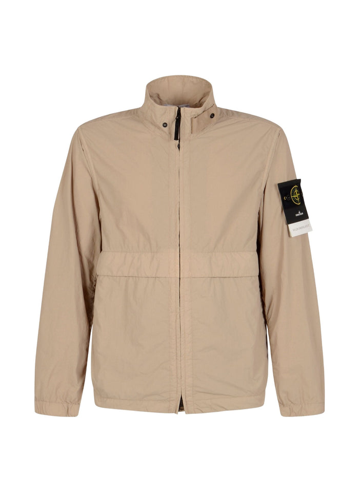 Stone Island Polyamide Jacket