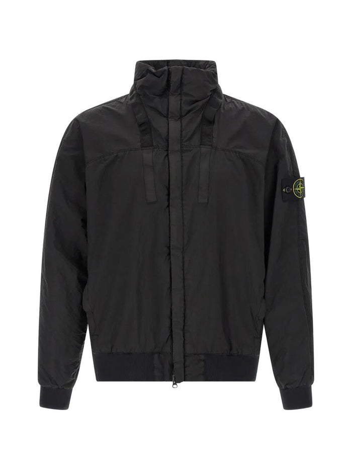 Stone Island "Bomber" Jacket