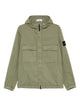 Stone Island 4100077 Stretch Organic Cotton Twill