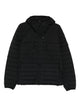 Stone Island Seamless Tunnel Nylon Down-Tc