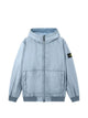 Stone Island Crinkle Reps Polyamide Jacket