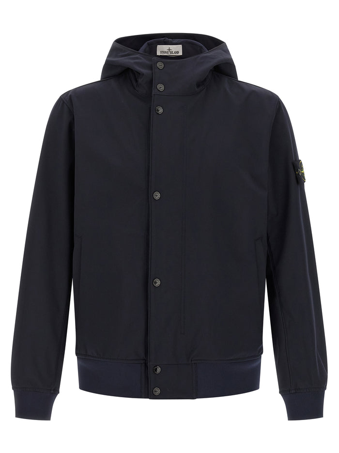 Stone Island '4100118' Jacket