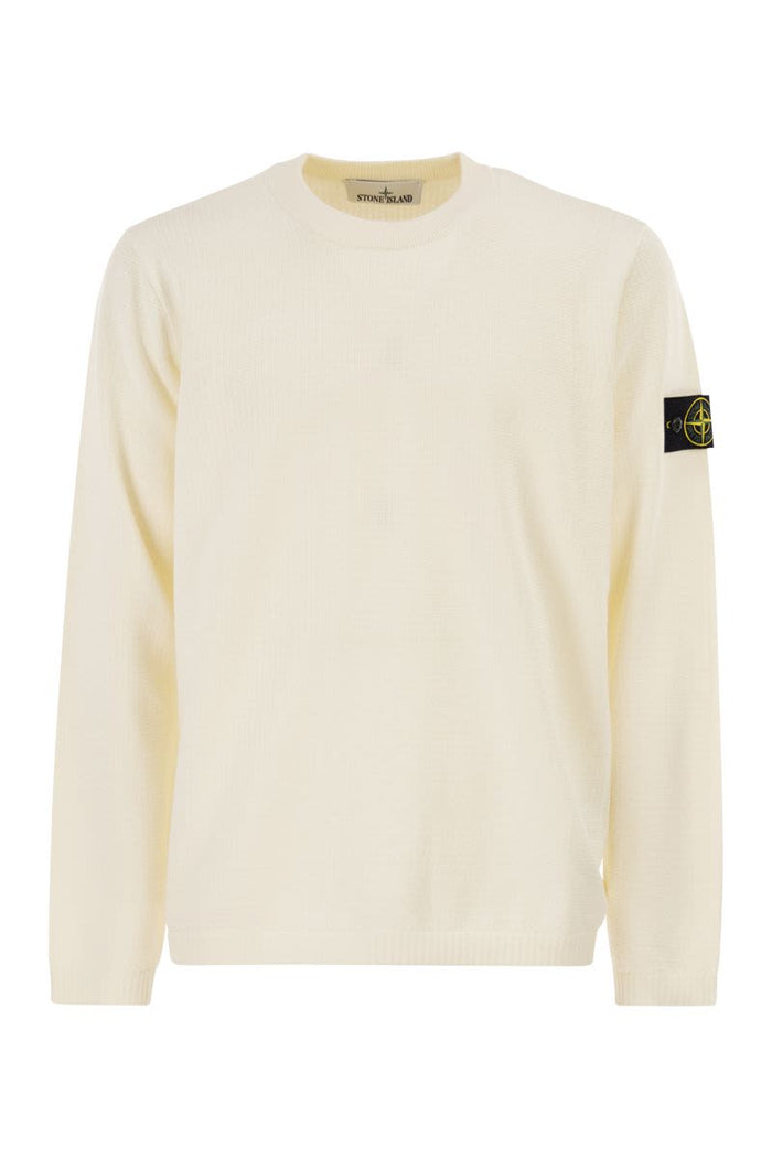 Stone Island Crew Neck