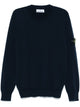 Stone Island Cotton Crewneck Sweater