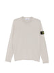 Stone Island Cotton Crewneck Sweater