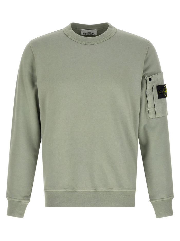 Stone Island '6100019' Sweatshirt