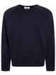 Stone Island Round Neck Sweatshirt