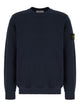 Stone Island Cotton Crewneck Sweater