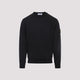 Stone Island Cotton Sweatshirt