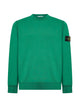 Stone Island Round Neck Sweatshirt