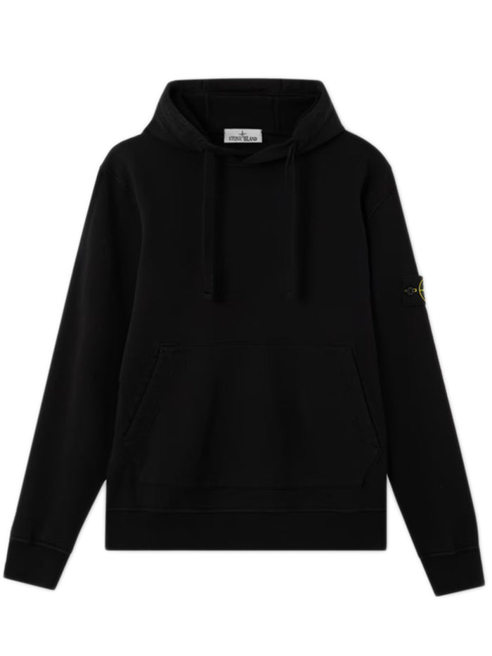 Stone Island 6100062 Hooded Sweatshirt