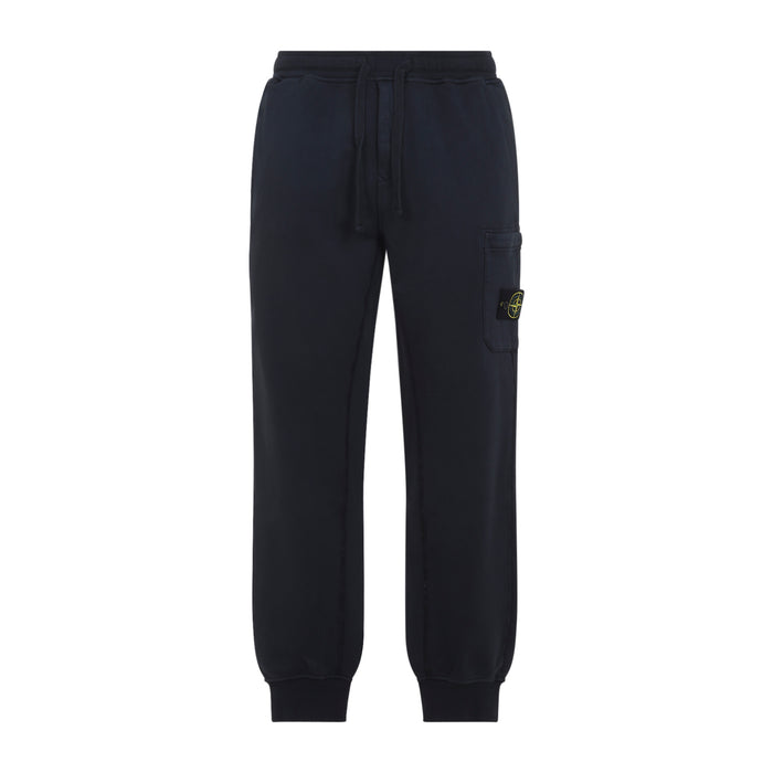 Stone Island Sweat Bottoms Trousers