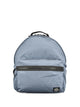 Stone Island Dark Blue Polyamide Backpack