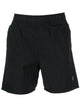 Stone Island Regular Length Swim Shorts With Pockets