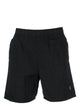Stone Island Stone Island Side-Pocket Shorts