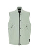 Stone Island Polyester Elastane Vest