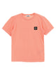 Stone Island Junior 'Compass' Logo T-Shirt